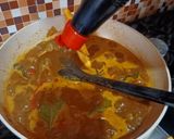 Foto langkah ke 2 dari resep Tongseng daging Sapi.