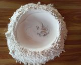 Foto del paso 2 de la receta: Masa danesa y su formas