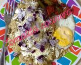 Foto del paso 5 de la receta: Chilaquiles verdes