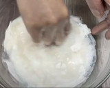 彩虹千層冰皮月餅的食譜步驟6照片