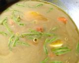 খিচুড়ি (khichuri recipe in Bengali) রেসিপি ধাপ - 1 ছবি