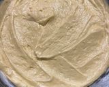 Une image de l'étape 2 de Gâteau aux pommes pour fêter l’automne.