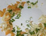 Foto langkah ke 3 dari resep Bihun goreng.