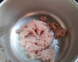 Foto langkah ke 2 dari resep Tim Tahu Telor.