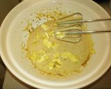 A picture of step 4 of Quick and Delicious Banana Cake.