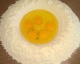 Foto del paso 1 de la receta: ROTOLO o RAVIOLON