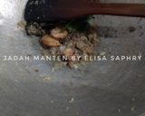 Foto langkah ke 4 dari resep Jadah manten khas Yogyakarta.
