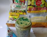 Foto langkah ke 9 dari resep Cendol kecebong.