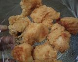 Foto langkah ke 4 dari resep Ayam crispy.