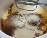 Foto del paso 1 de la receta: Cuadraditos de banana y cacao light sin TACC