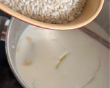 Foto del paso 2 de la receta: Arroz con leche, la receta de mi madre