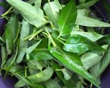 Foto langkah ke 1 dari resep Tumis Kangkung.