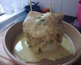 Foto del paso 2 de la receta: Doner casero