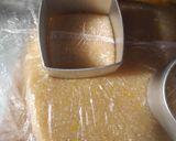 صورة لخطوة 6 من وصفة مخبز معلك 🇩🇿 بطريقة جديدة بدون لوز 🥜🥥 (32 حبة)🌺