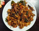Foto langkah ke 6 dari resep Keumamah Khas Aceh.