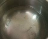 A picture of step 1 of Orange juice.