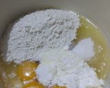 Foto langkah ke 1 dari resep Cake Ekonomis.
