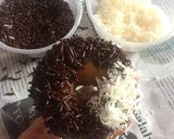 Foto langkah ke 8 dari resep Donat Kampung Tanpa Kentang.