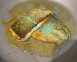 Foto langkah ke 6 dari resep 136. Honey Glazed Salmon.
