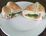 Foto del paso 3 de la receta: Gravlax de salmón
