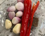 Foto langkah ke 1 dari resep Sayur asem khas betawi (Jakarta).