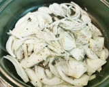 Foto del paso 3 de la receta: Frita de Calamar