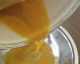 Foto del paso 2 de la receta: Ganache de maracuyá para relleno de bombones y mini tarta