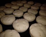 Foto del paso 5 de la receta: Bizcochitos de Grasa