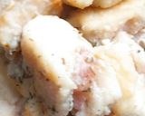 Foto del paso 3 de la receta: Estofado de pescado y garbanzos