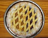 Foto del paso 9 de la receta: Pasta frola (La Frola 50/50)