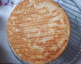 عکس مرحله 6 از دستور کیک_تولد🍓