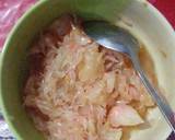 Balinese Orange Salad recipe step 5 photo