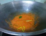 Foto langkah ke 3 dari resep Sambel Tumpang.