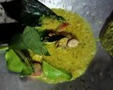 Foto langkah ke 2 dari resep Lontong Opor.