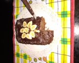 Foto del paso 3 de la receta: Pastel de chocolate con chip de chocolate