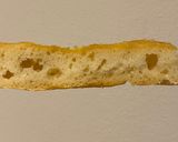 A picture of step 5 of Focaccia (Dough with Kefir).