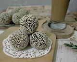 Foto langkah ke 11 dari resep Black Onde-onde.
