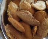 Mango seeds Gothli Mukwas recipe step 2 photo