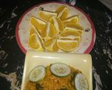 A picture of step 3 of My delicious jollop rice.