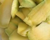 Aam Panna or raw mango juice recipe step 1 photo