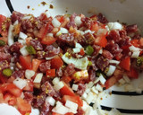 Foto del paso 4 de la receta: Tartar de fuet