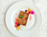 Foto langkah ke 5 dari resep Raisin Banana Bread.