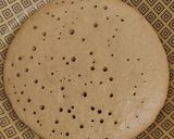 Foto del paso 3 de la receta: Pancakes de avena y cocoa sin azúcar