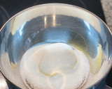 Foto del paso 4 de la receta: Medovik, tarta de miel rusa!