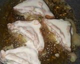Foto langkah ke 5 dari resep Tahu isi goreng tepung.