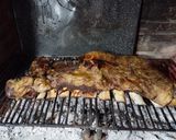 Foto del paso 9 de la receta: COSTILLAR VACUNO DE NOVILLO INYECTADO EN 2 ETAPAS