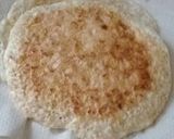 Foto del paso 3 de la receta: Tortilla dulce saludable!!!