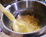 Foto langkah ke 4 dari resep Roti Baso (Jadul).