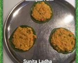 मूंग दाल पानकी (Moong dal panki recipe in Hindi) रेसिपी चरण 7 फोटो