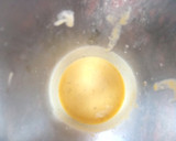 Foto del paso 1 de la receta: Lubina a la plancha con vinagreta
